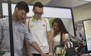 Archivo / La Opinión