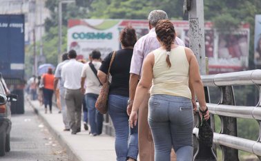 Archivo / La Opinión