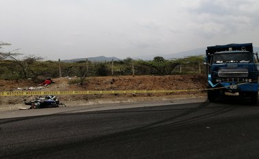 Archivo / La Opinión