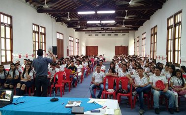 Archivo / La Opinión