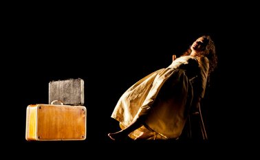 Festival digital Fúgate al centro. Colprensa