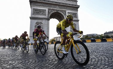 Archivo / La Opinión