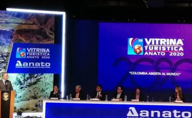 El evento se cumplirá los días 12 y 13 de agosto, de manera virtual. Archivo / La Opinión