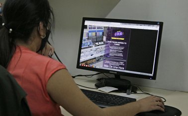 Archivo / La Opinión