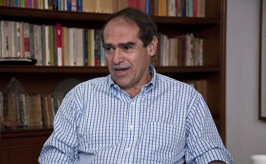 Jaime Buenahora Febres-Cordero Archivo / La Opinión