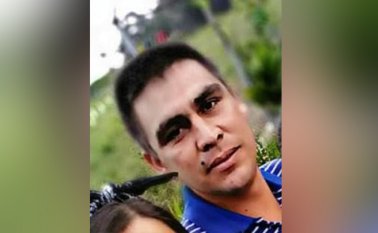 Rafael Eduardo Trillos Sarabia. Cortesía