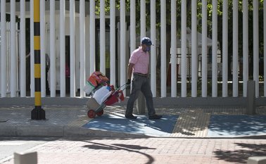 Archivo / La Opinión