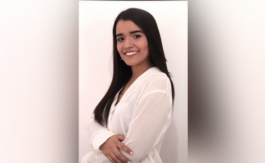 Lily Johanna Parada Quiroga. Cortesía