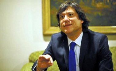 Archivo / La Opinión