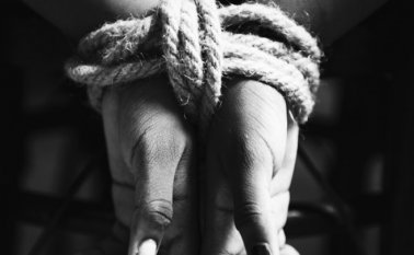 La Fundación Pasos Libres e IBM unen esfuerzos contra este delito.  Freepik.es