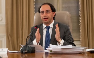 Ministro de Comercio, José Manuel Restrepo. Colprensa