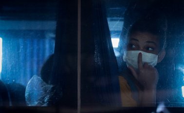 En el Decreto 1076, expedido esta semana, el Gobierno autorizó la prestación del servicio público de transporte terrestre. Colprensa