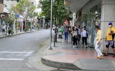 Archivo / La Opinión