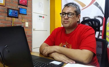 Archivo / La Opinión