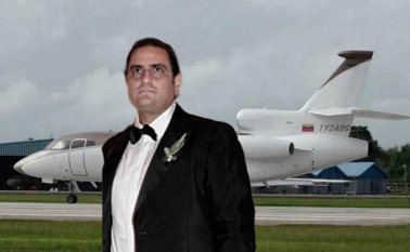 Archivo / La Opinión