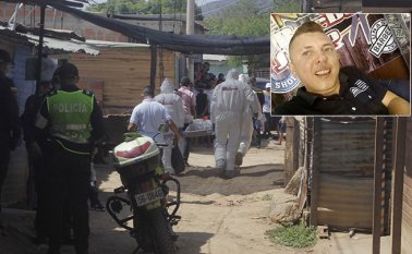 Cristian herrera / La Opinión