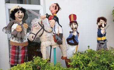 Archivo / La Opinión