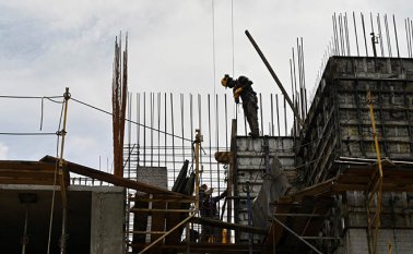 Archivo / La Opinión