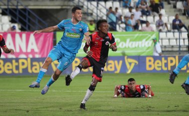 Archivo / La Opinión