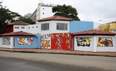 Archivo / La Opinión