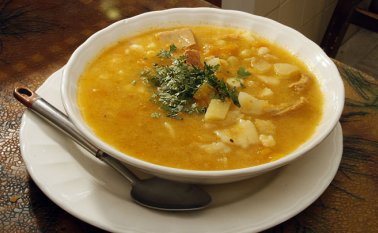 Archivo / La Opinión