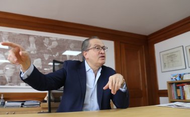 Colprensa