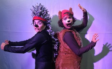 Las obras de teatro estarán a cargo de Casa Teatro Cúcuta y se transmitirán por medio de la plataforma Zoom. Archivo / La Opinión