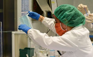 La Secretaría de Salud de Cúcuta intervendrá para exigir a las EPS que cumplan con su deber de facilitar la ruta para la práctica de las pruebas a sus afiliados. Cortesía