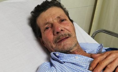 Las autoridades adelantan las investigaciones para establecer los responsables de la retención ilegal del agricultor.
Cortesía