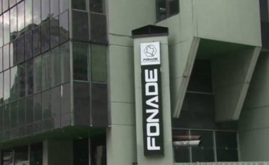 Fondo Financiero de Proyectos de Desarrollo. Archivo