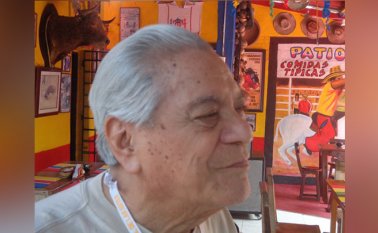 Antonio Camargo Carrasco. Colprensa