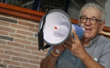 Archivo / La Opinión