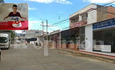 La Opinión