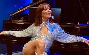 La cantante tenía previsto lanzar un nuevo álbum este año, pero lo postergó posiblemente para el 2021. Colprensa