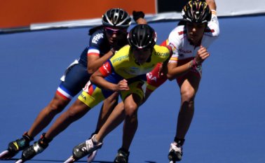 La Federación ya aprobó el calendario deportivo del patinaje de carrera para la temporada 2021 y 2022. Colprensa