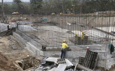 Hay tres vacantes para profesionales en Ingeniería para los subproyectos 3 y 4 del Acueducto Metropolitano de Cúcuta. Archivo