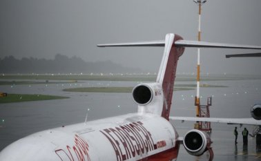 Archivo / La Opinión