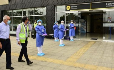 Cortesía para La Opinión