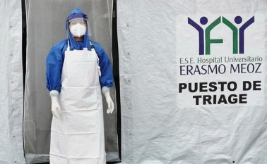 Archivo / La Opinión