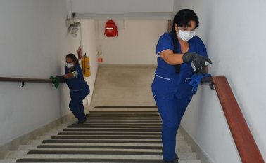 Archivo / La Opinión