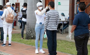 Archivo / La Opinión