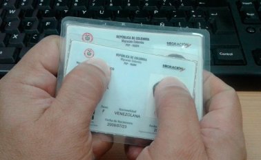 La renovación del PEP-RAMV comenzó el pasado 6 de julio por medio de la página web de Migración Colombia y su emisión es gratis.
Keila P Vílchez
