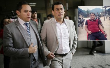 El destituido coronel Pérez Amézquita enfrenta un proceso penal, ante un juzgado de conocimiento en Bogotá. Archivo