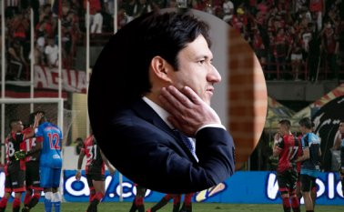 Archivo La Opinión