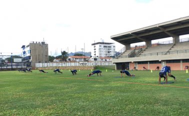 Cúcuta Deportivo