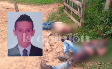 Cortesía para La Opinión