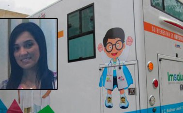 Andrea José Galvis Galvis se desempeñó desde 2016 y hasta el año pasado como Jefe de la Oficina de Promoción y Prevención de la ESE Imsalud.
Internet