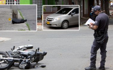 Luis Alfredo Estévez