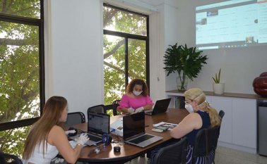 Los Comités de Convivencia Escolar tendrán capacitación sobre la cátedra para la paz. Archivo / La Opinión