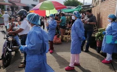 Alcaldía de Cúcuta